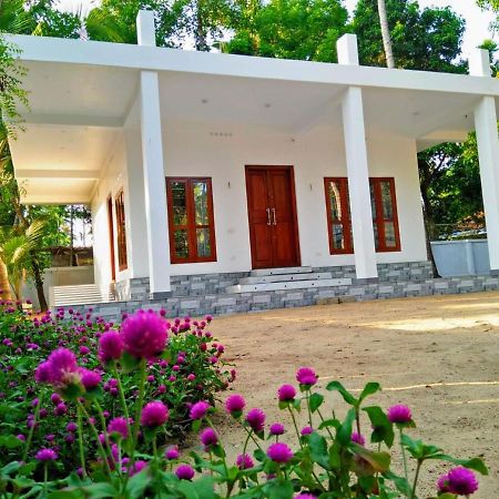 Appartamento Coconut Garden Cherai Beach Esterno foto