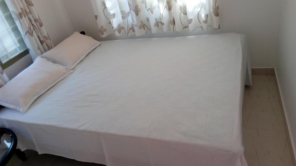 Appartamento Coconut Garden Cherai Beach Esterno foto