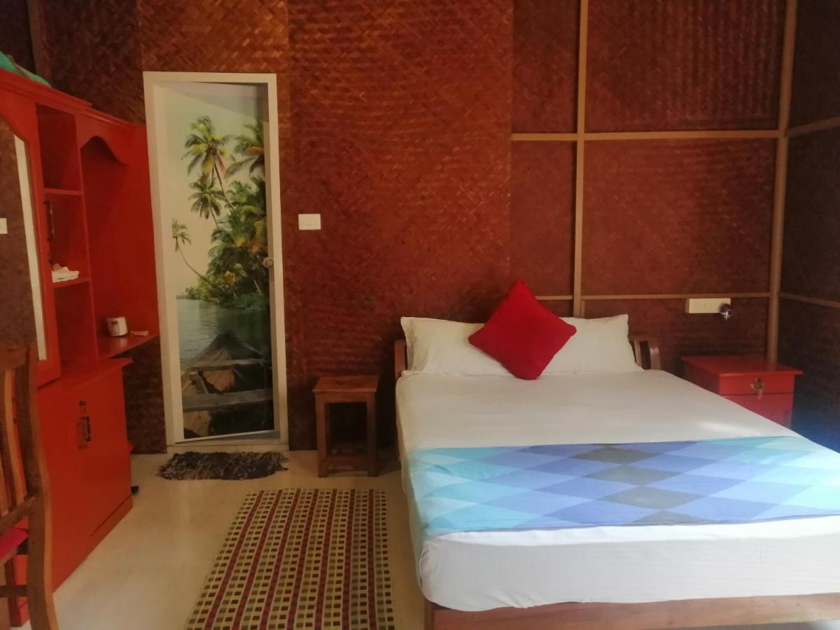 Appartamento Coconut Garden Cherai Beach Esterno foto